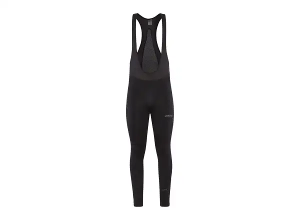 Craft ADV Bike SubZ Insulate Bib Herrenhose schwarz