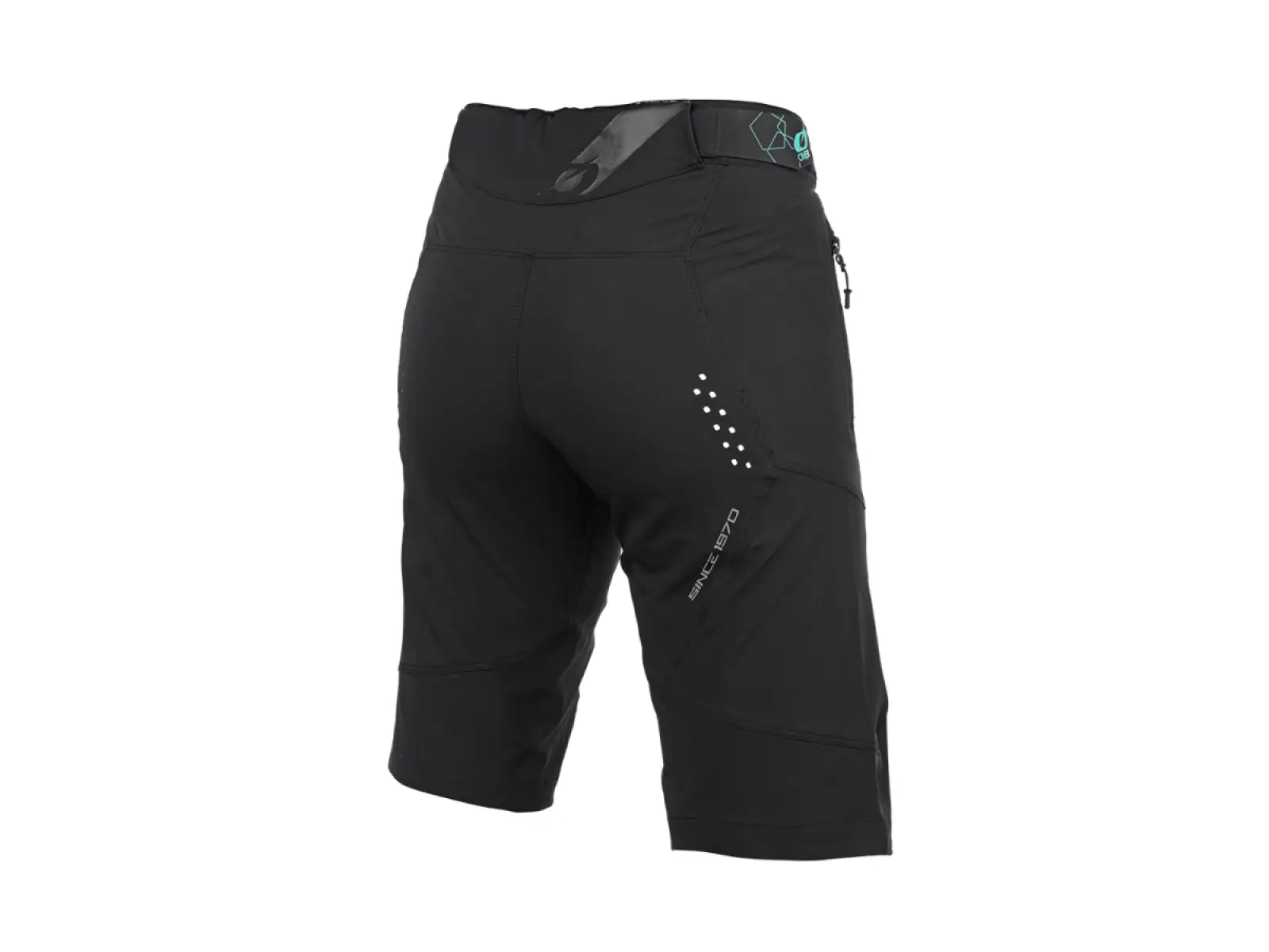 ONeal Soul Damen Shorts Black