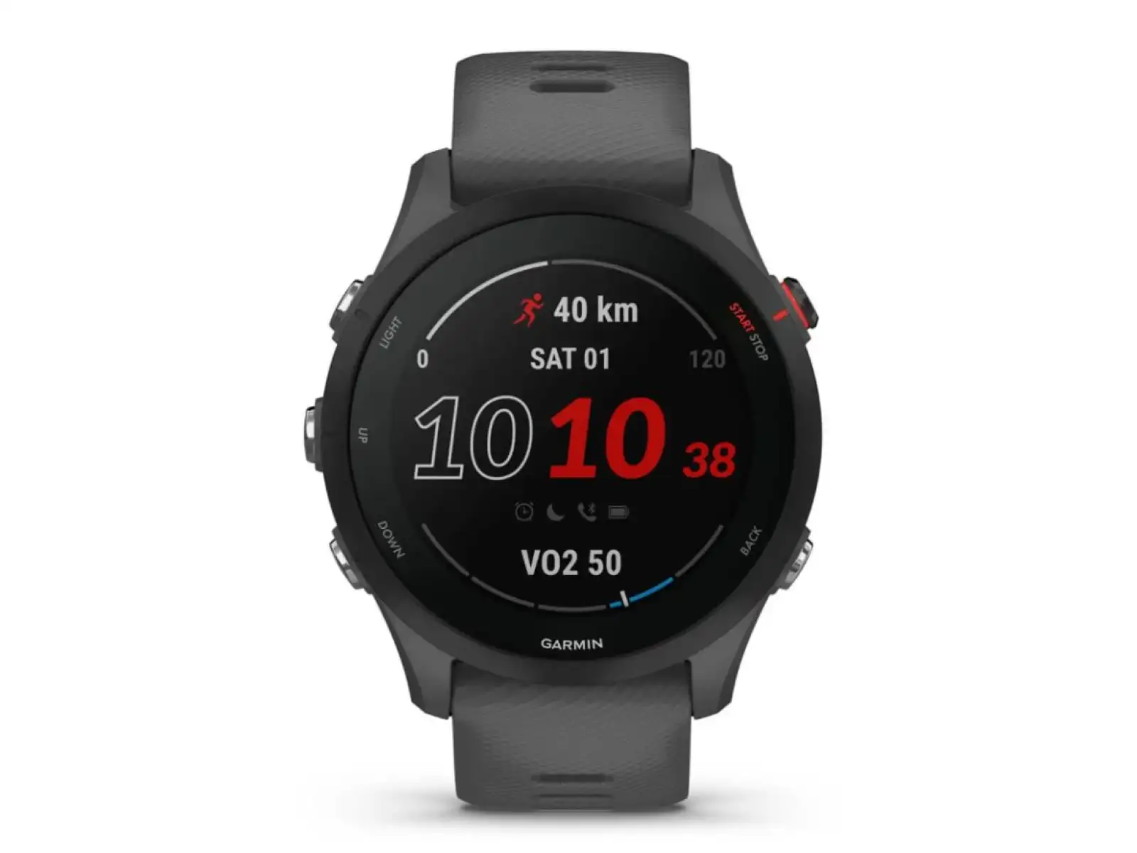 Garmin Forerunner 255 Smartwatch Slate Gray