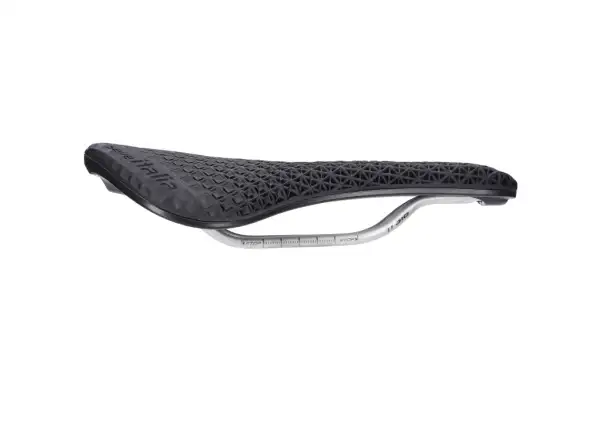 Selle Italia Sattel – NOVUS Boost EVO – Mountainbike Ti‑316 Superflow 3D L3 145×248 mm