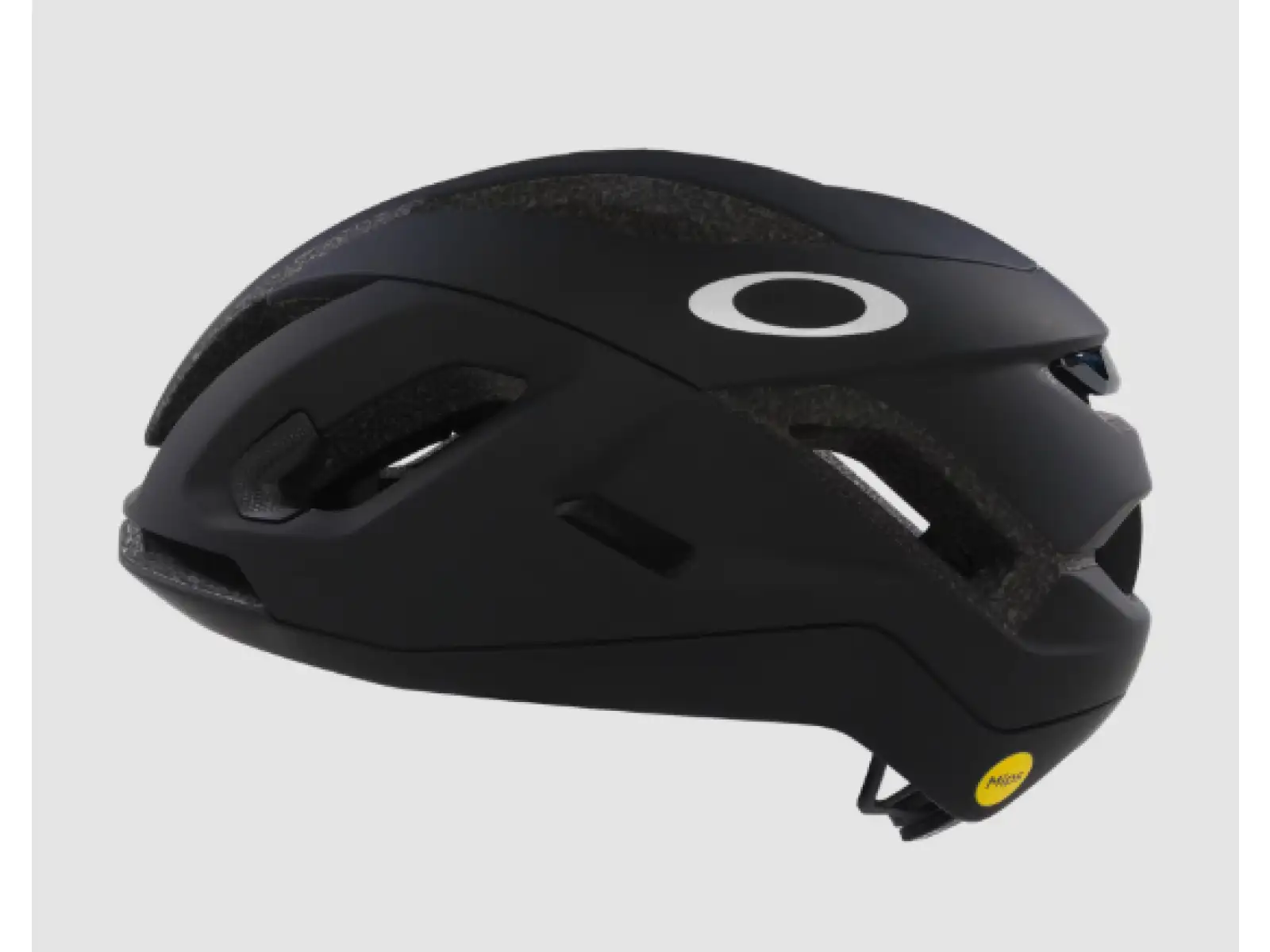 Oakley ARO5 Race EU Straßenhelm mattschwarz