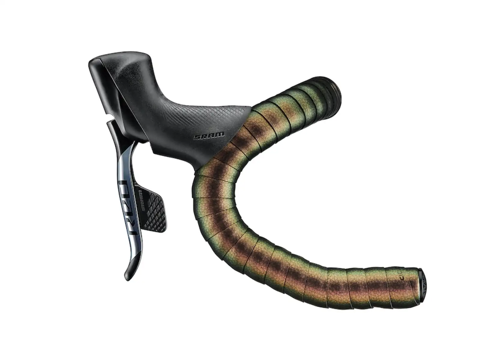 Ciclovation Poly Touch Lenkerband Aurora Bronze