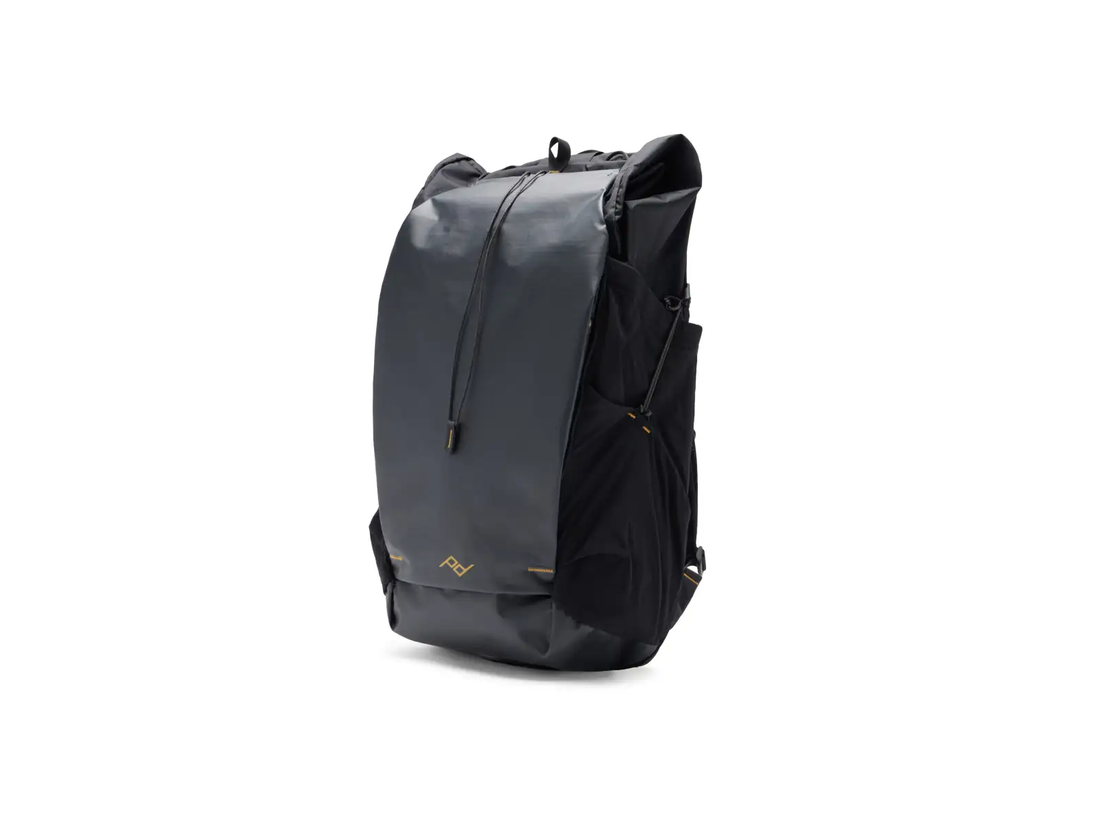 Peak Design Outdoor Backpack 45L Rucksack Black