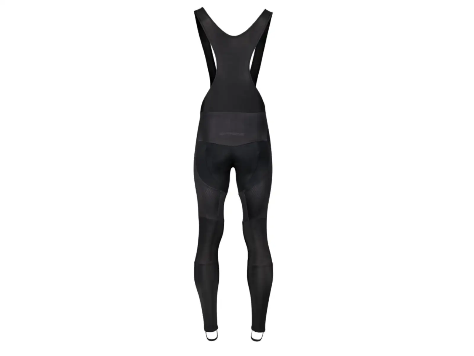 Force Extreme Herrenhose mit Latz ohne Einlage Schwarz