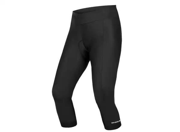 Endura Xtract II 3/4 Damenhose Black