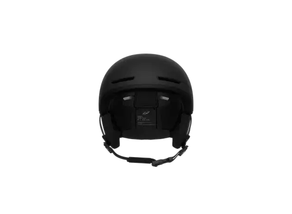 POC Obex Contour Marco Odermatt Ed. Skihelm Uranium Black/Podium Gold