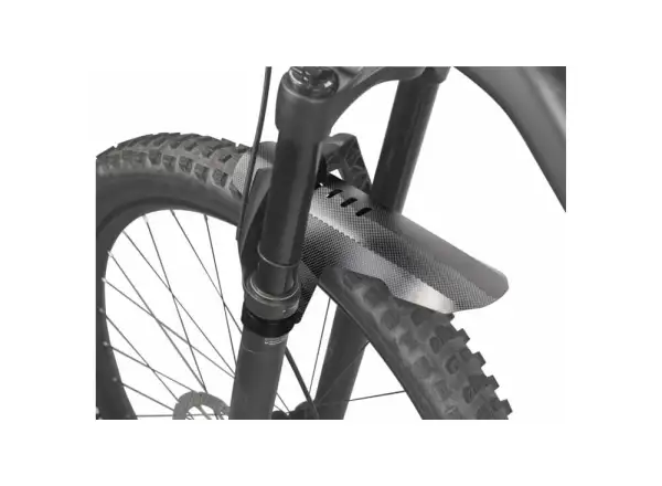 Topeak D-Flash Express FS Schutzblech schwarz