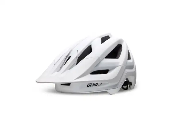 Giro Montaro MIPS III MTB Helm Mattweiß