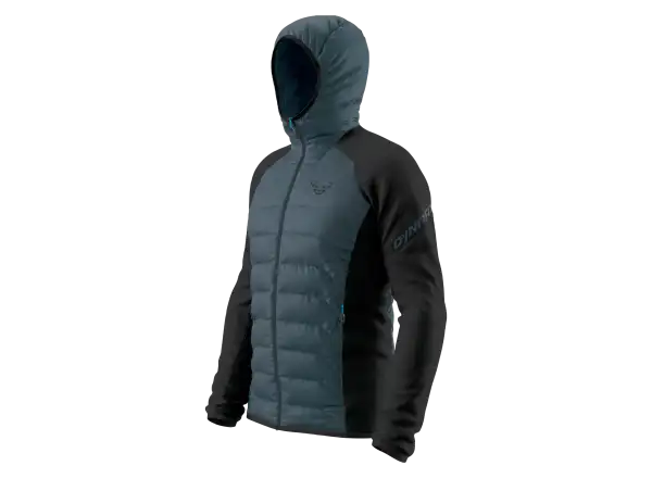 Dynafit Radical Hybrid Isolations Herrenjacke Cinder/0910