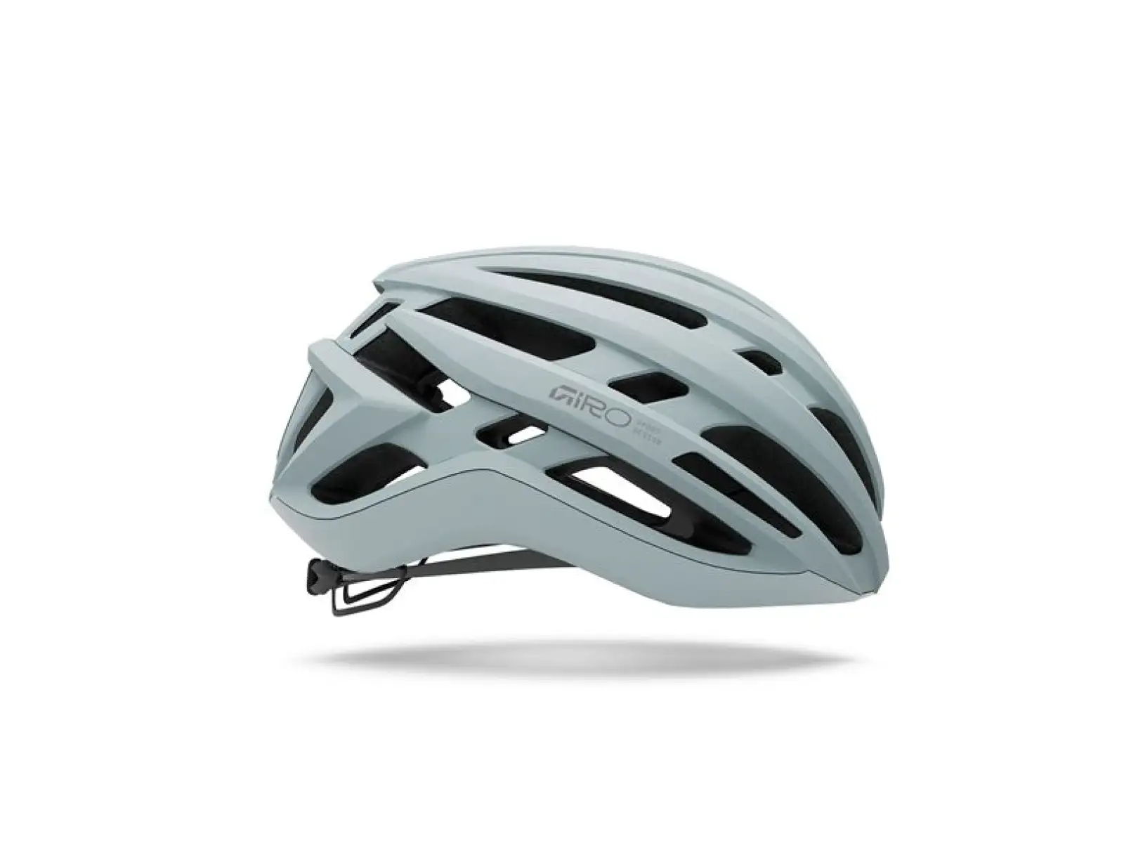 Giro Agilis MIPS Rennradhelm Mat Sky Blue