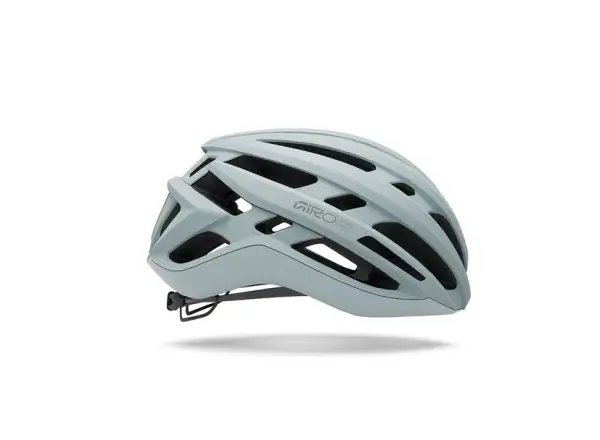 Giro Agilis MIPS Rennradhelm Mat Sky Blue