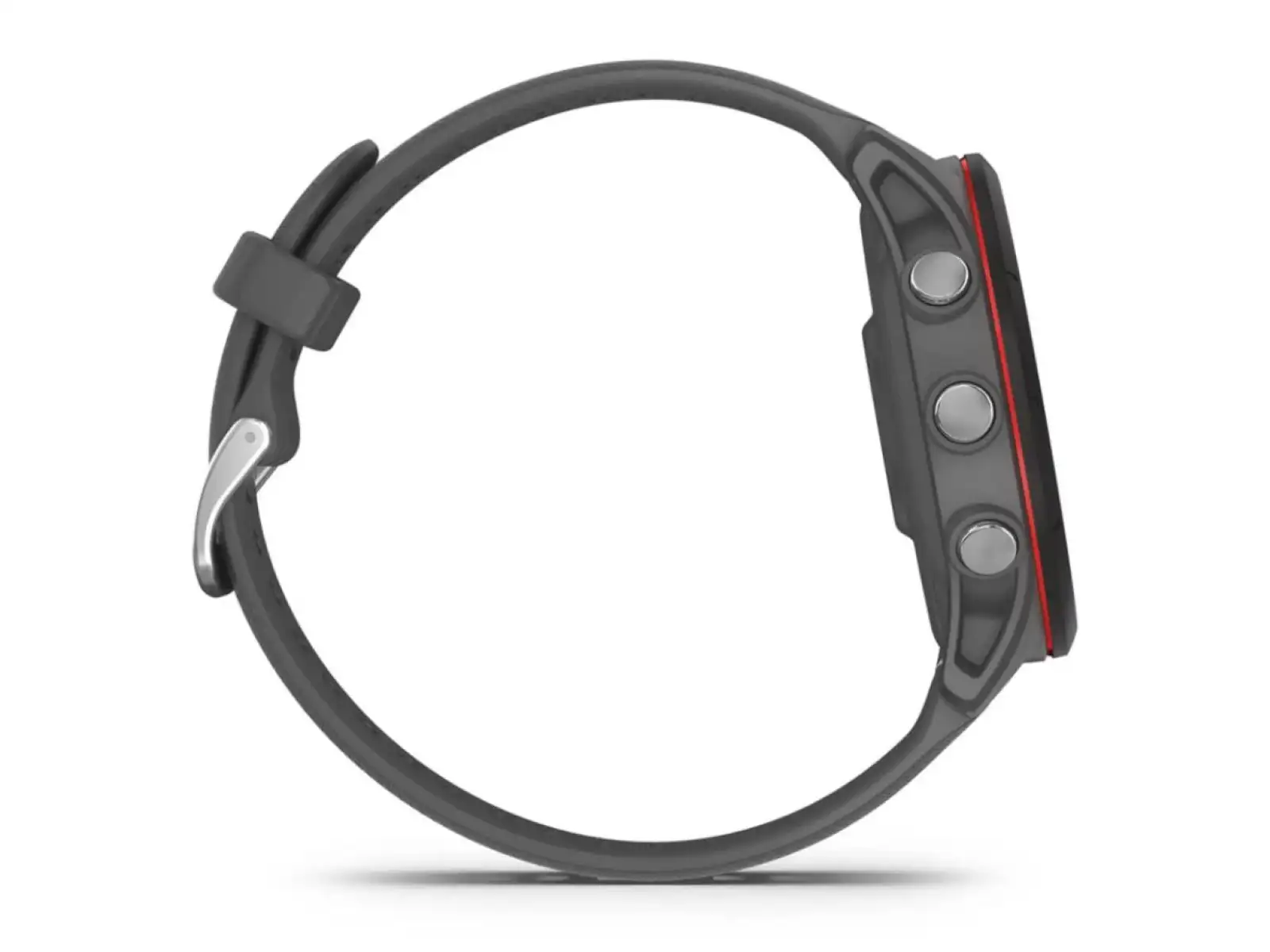 Garmin Forerunner 255 Smartwatch Slate Gray