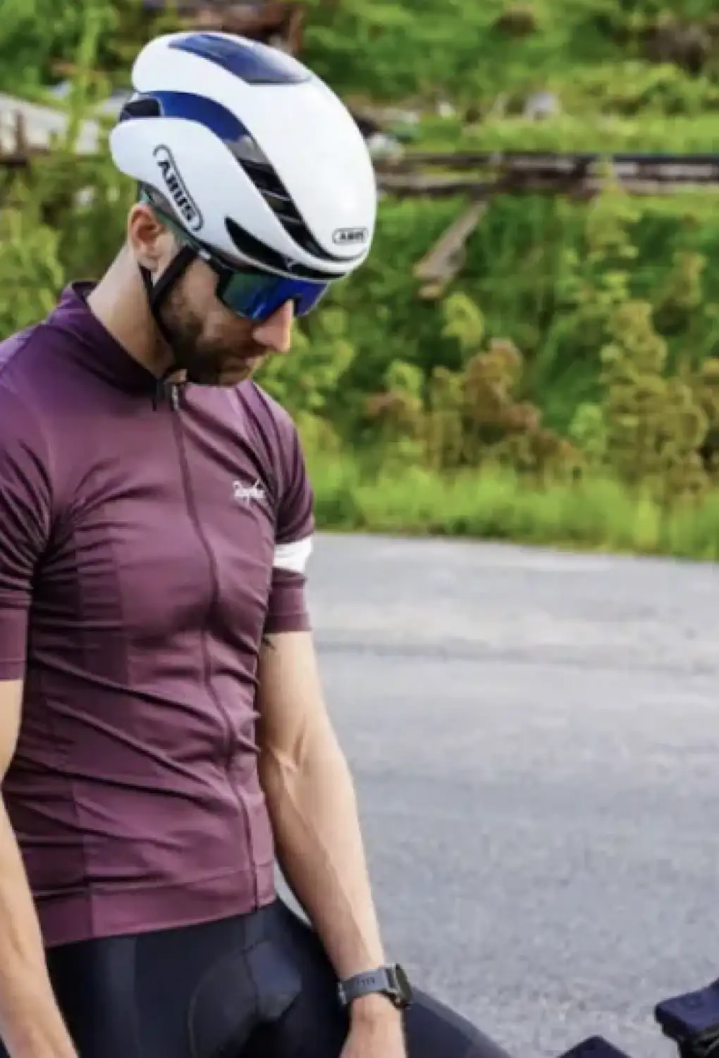 Allein gegen sich selbst | Ironman unter 10 Stunden | Dokumentation