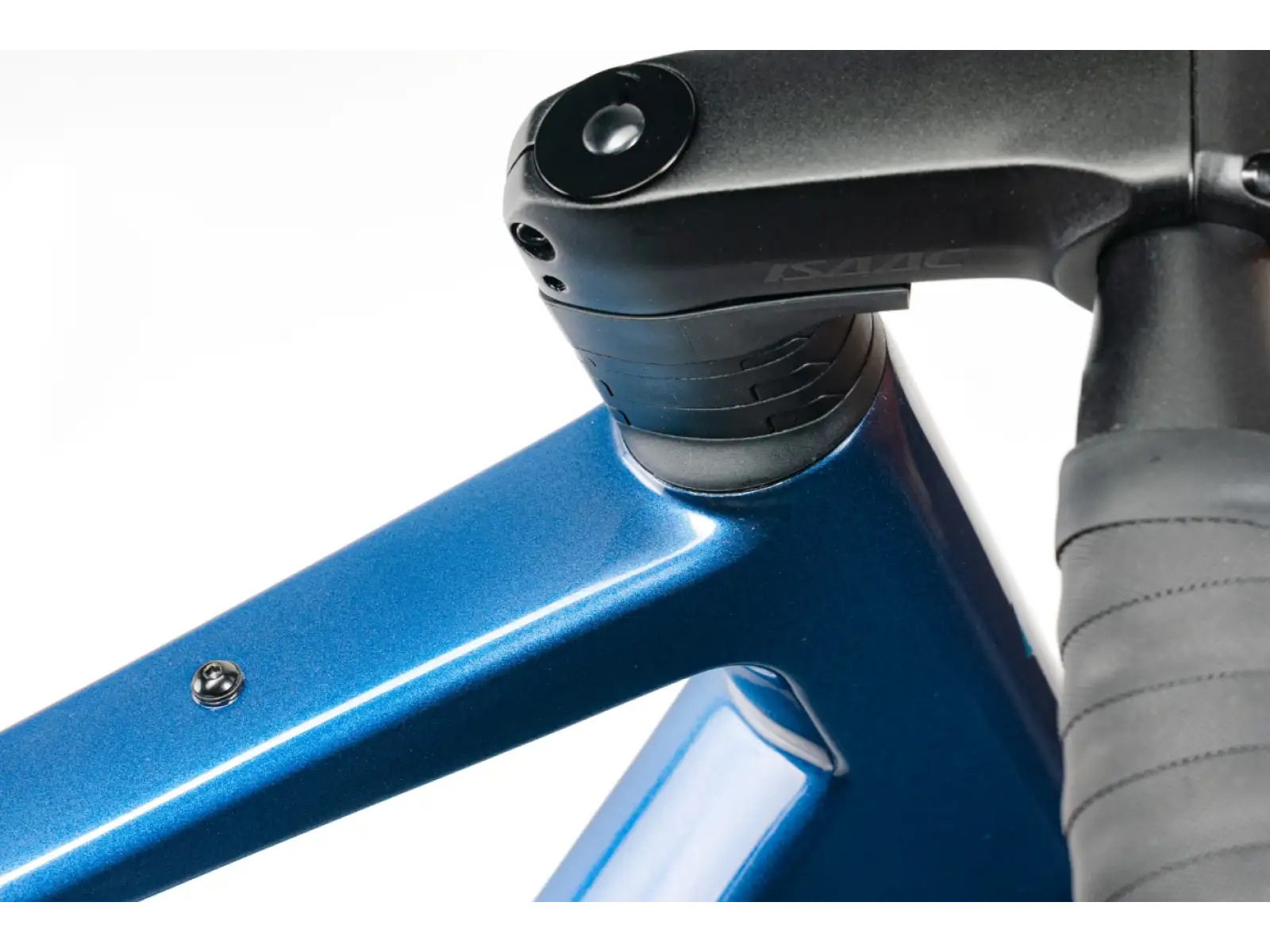 CX/Travel Isaac Kaon Saphire Blue 105 Di2 S