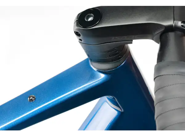 CX/Travel Isaac Kaon Saphire Blue 105 Di2 S