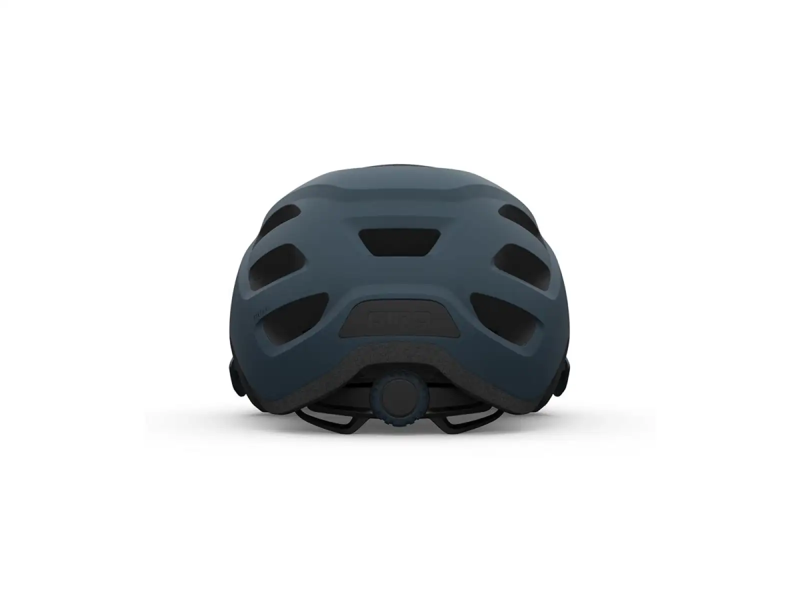 Giro Fixture MTB Helm Matte Yes Harbor Blue Fade Einheitsgröße