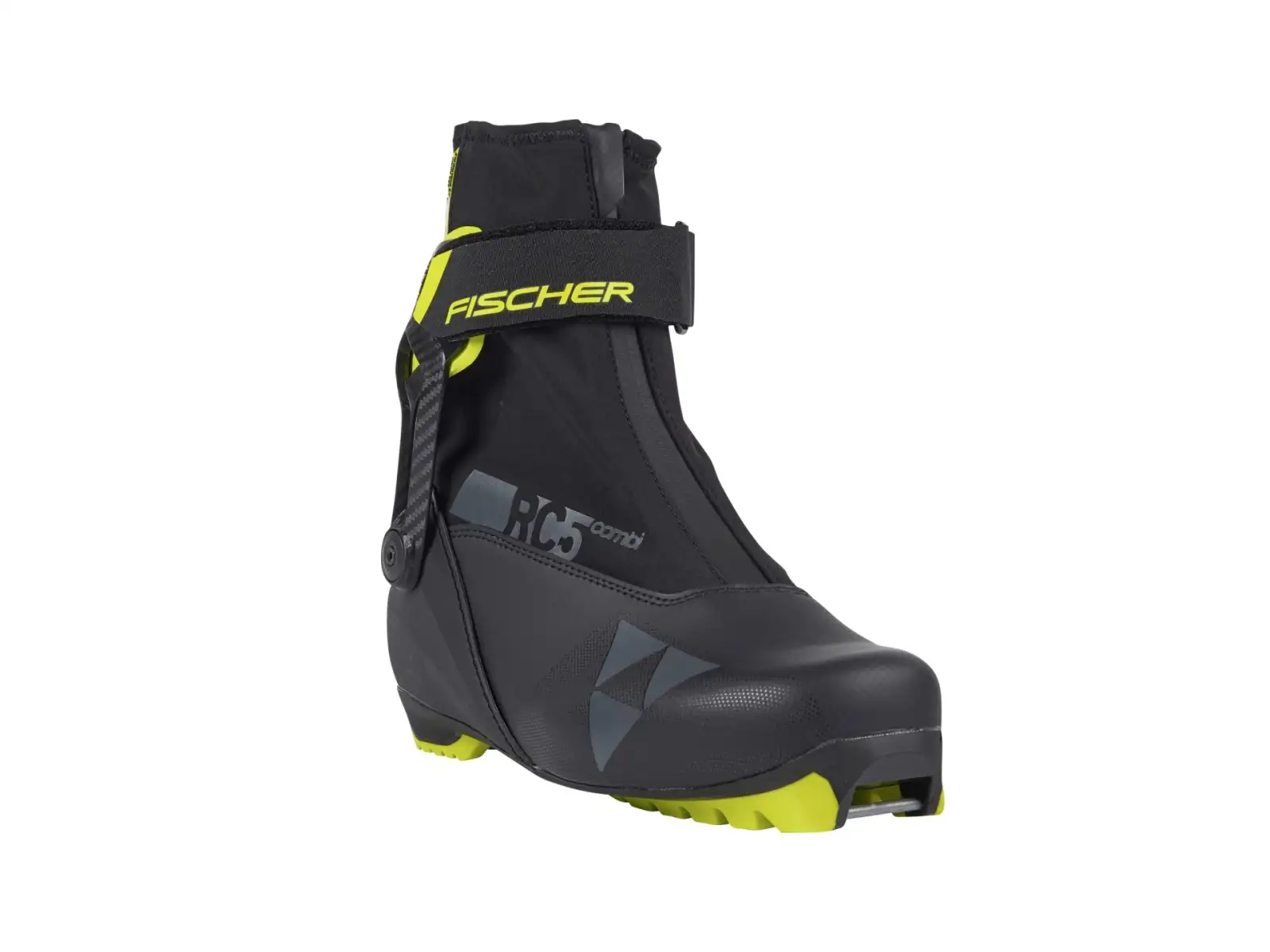 Fischer RC5 Combi Langlaufstiefel