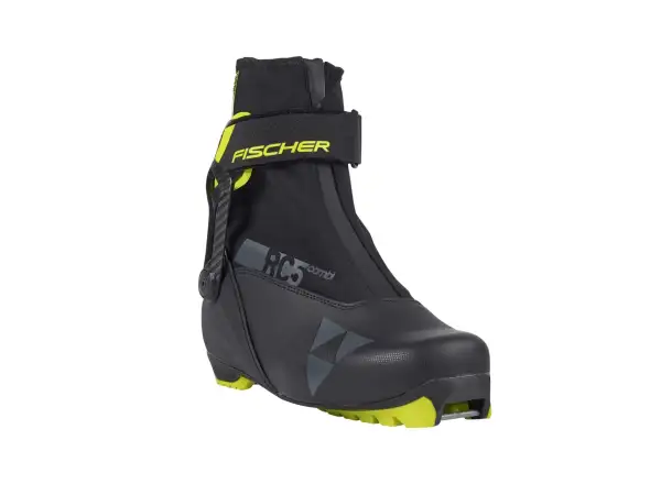 Fischer RC5 Combi Langlaufstiefel