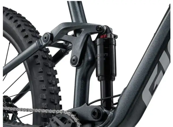 Giant Stance 2 Fully-suspended Mountain Bike Black Diamond