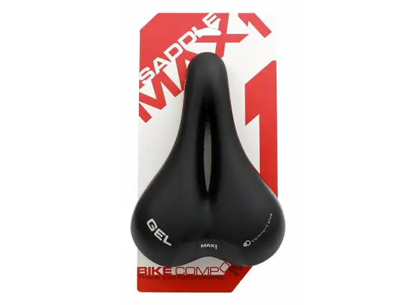 Max1 Gello Comp 170 Sattel
