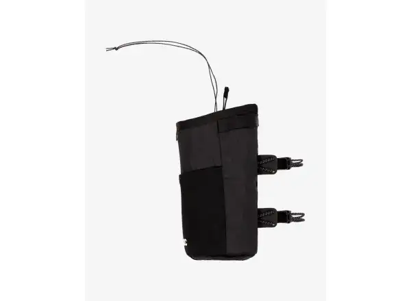 POC Ultra Snack Lenkertasche 1 l Uranium Black