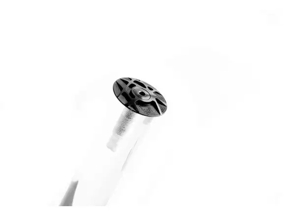 Tune Ahead Cap Aluminium Steuersatzkappe schwarz