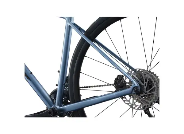 Giant Contend AR 1 Rennrad Frost Silver