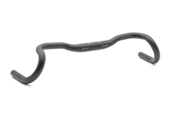 Redshift Küchenspüle Lenker 31,8 mm Schotterlenker schwarz