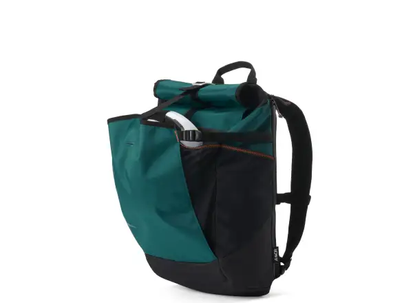 Aevor Roll Pack 2.0 Rucksack Proof Evergreen