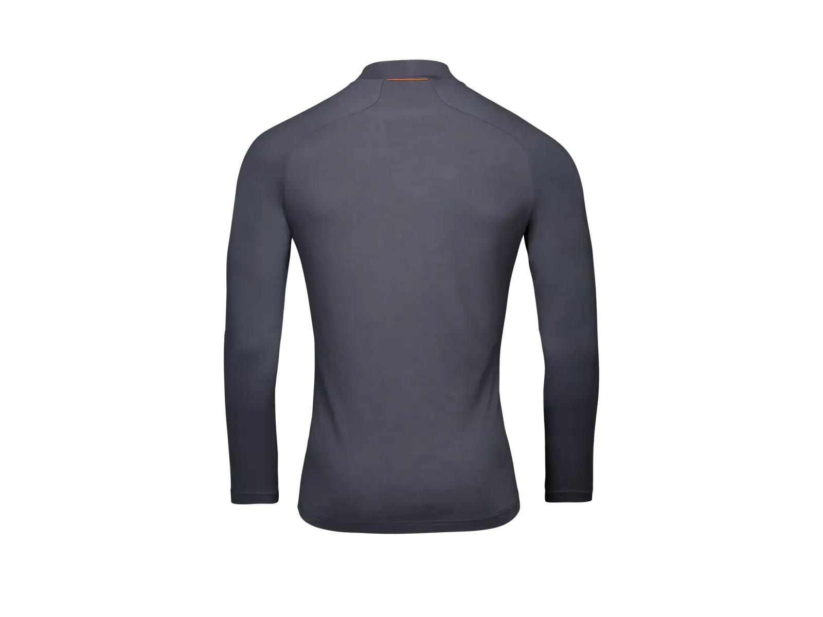 POC Layer Merino Herren Unterhemd langer Ärmel Sylvanitgrau