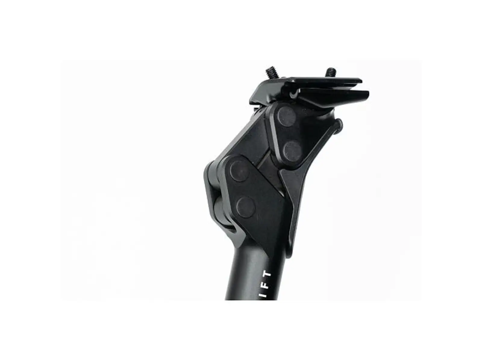 Redshift ShockStop Suspension Sattelstütze 27,2x280 mm