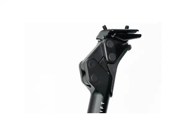 Redshift ShockStop Suspension Sattelstütze 27,2x280 mm