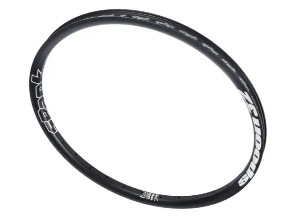 Spank Spoon Evo 32mm 27,5" Felge in Schwarz