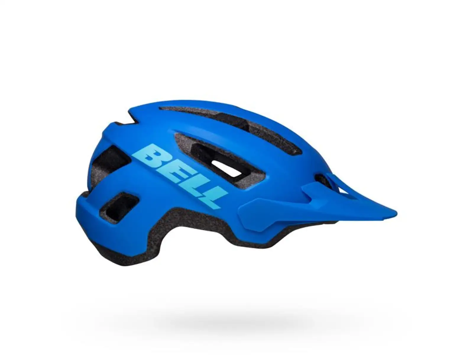 Bell Nomad 2 JR MIPS Kinderhelm Dark Blue