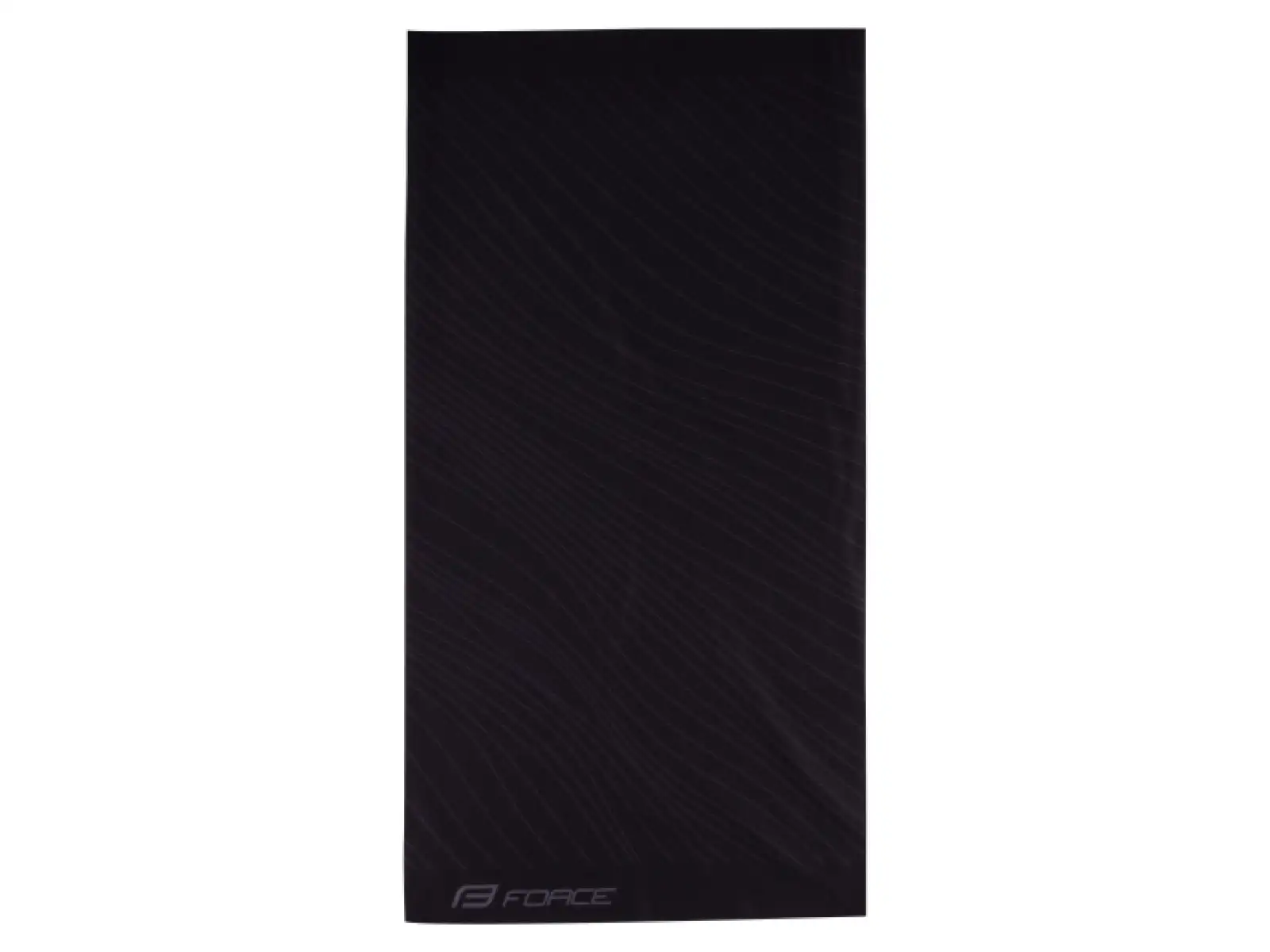 Force Layer Multifunktionstuch Schwarz