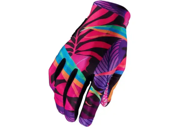Supacaz SupaG lange Handschuhe Hawaii