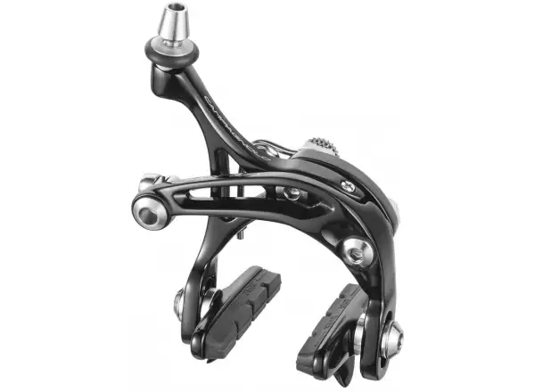 Campagnolo Chorus 2×12-fach Gruppe 172,5 mm - 50/34 Zähne (ohne Kassette)