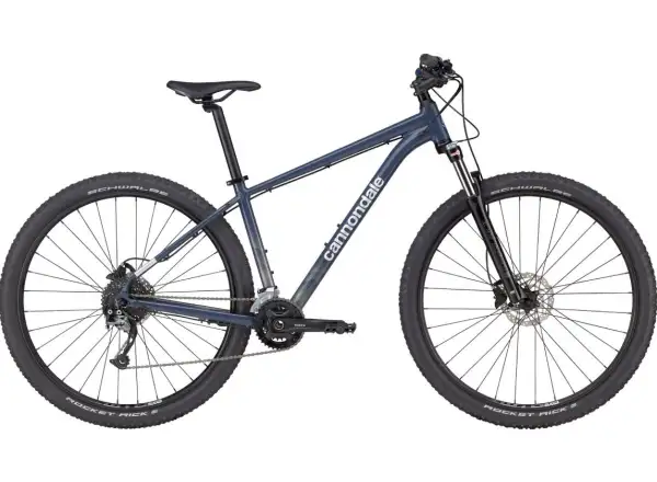 Cannondale Trail 6 29" SLT Mountainbike
