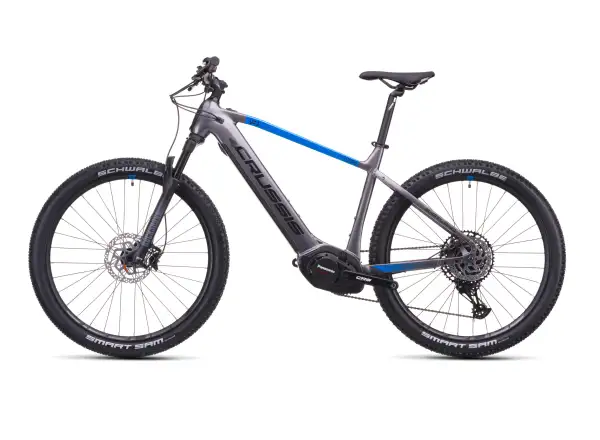 Crussis e-Atland 9.11 715Wh Elektromountainbike