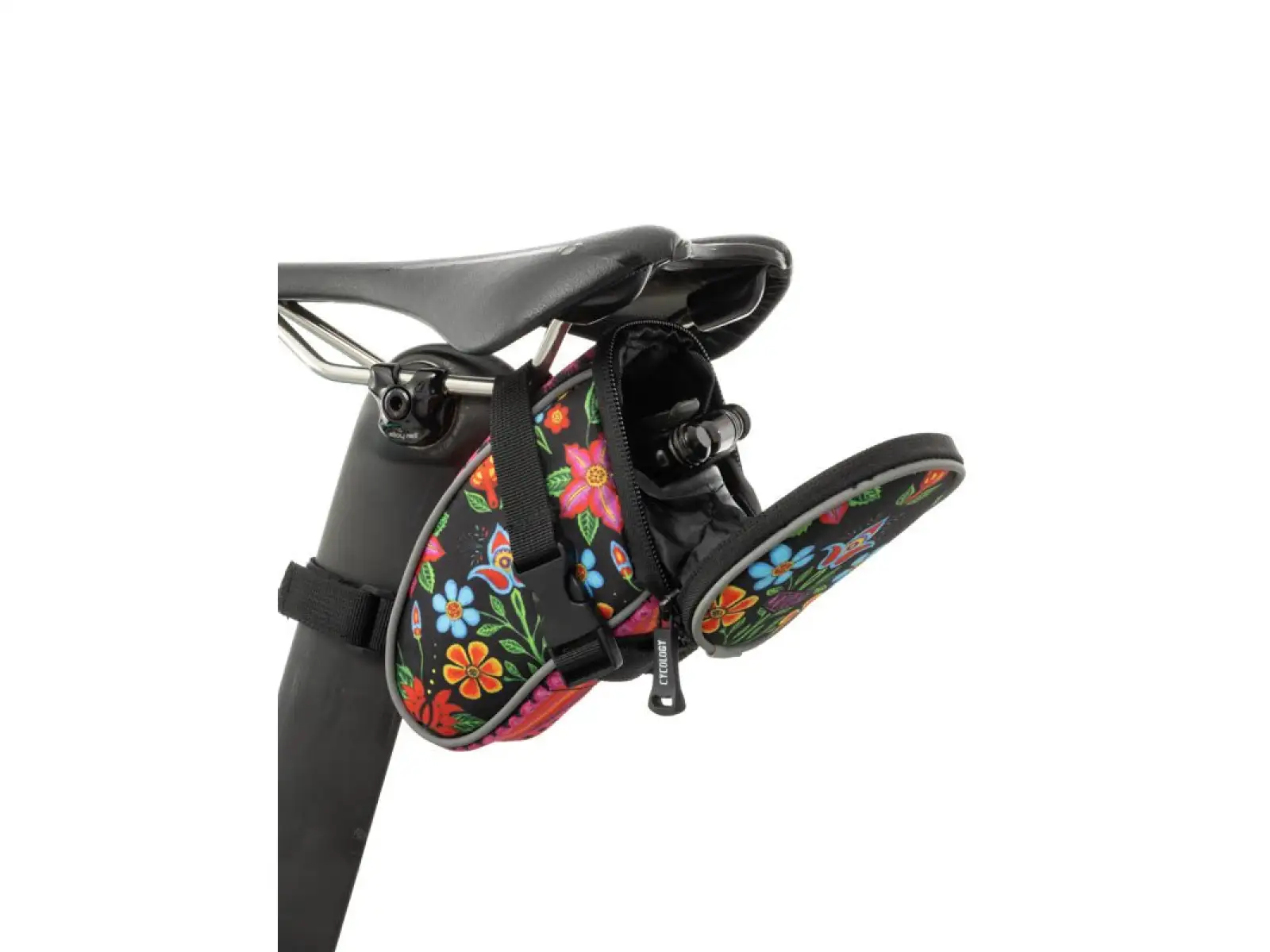 Cycology Frida Satteltasche