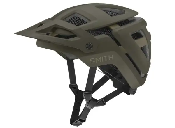 Smith Helm – Forefront 3 MIPS Matte Forest