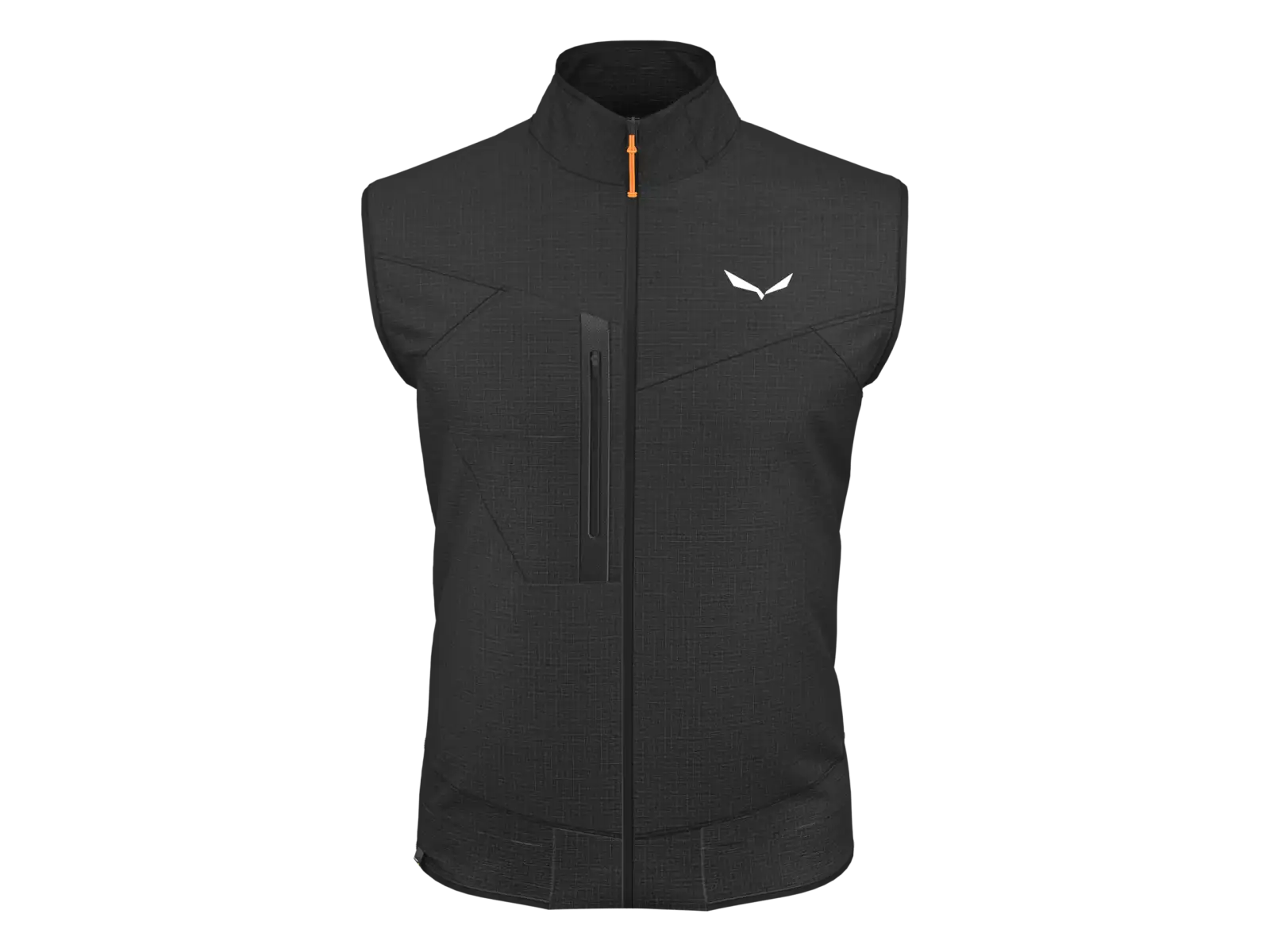 Salewa Sorapis Herrenweste Black Out