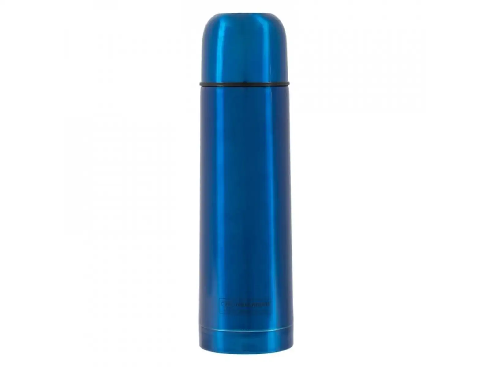 Highlander Duro Flask Thermosflasche 500 ml blau