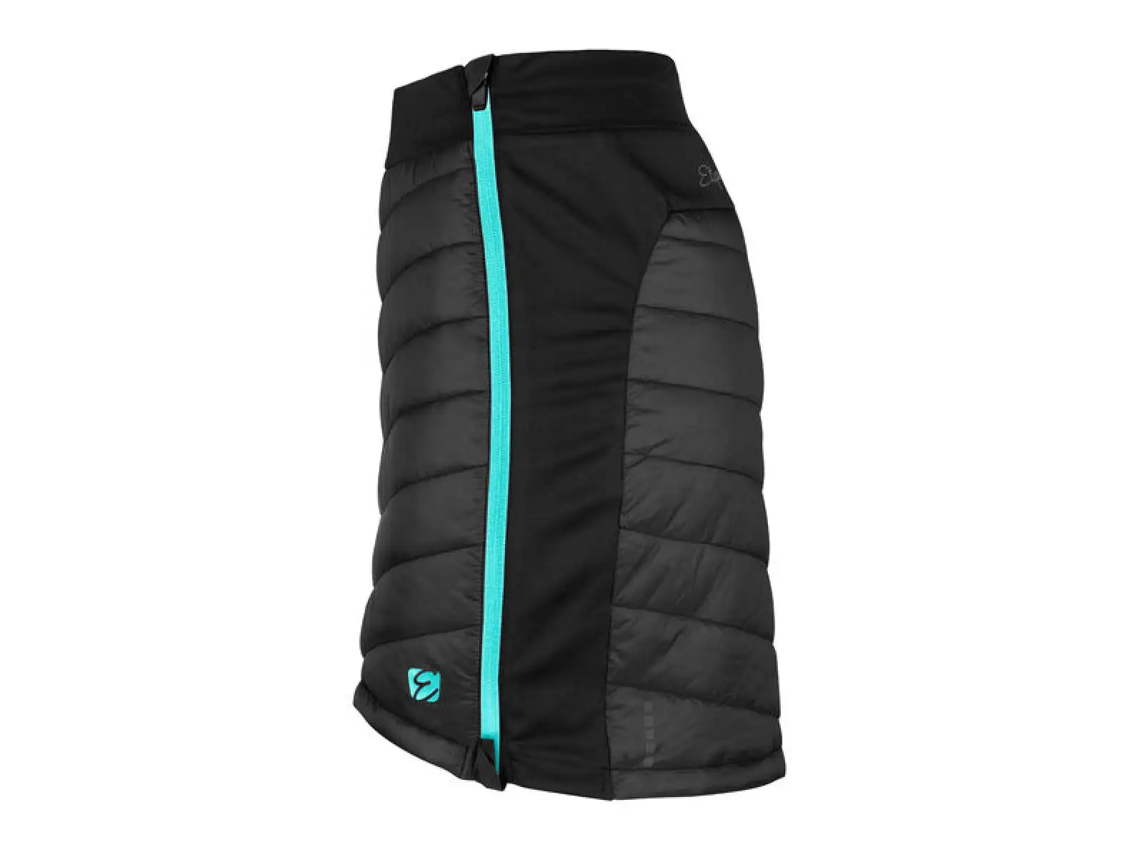 Etape Alaska Rock Schwarz/Mint