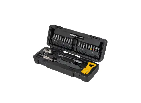 Topeak Werkzeug Essential Workshop