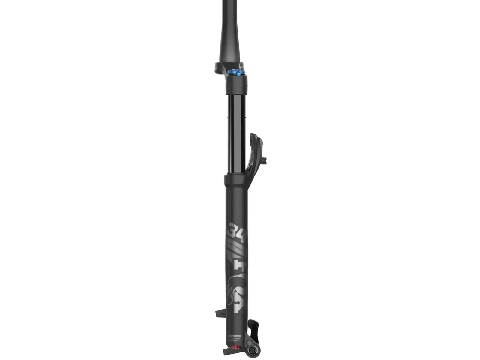 Fox 34 Float Performance E-Bike+ 29" gefederte Gabel 120 mm 3-Pos Grip Boost