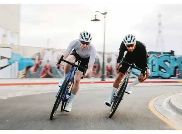 Cervélo Soloist Force AXS 1 Rennrad Dried Amaranth