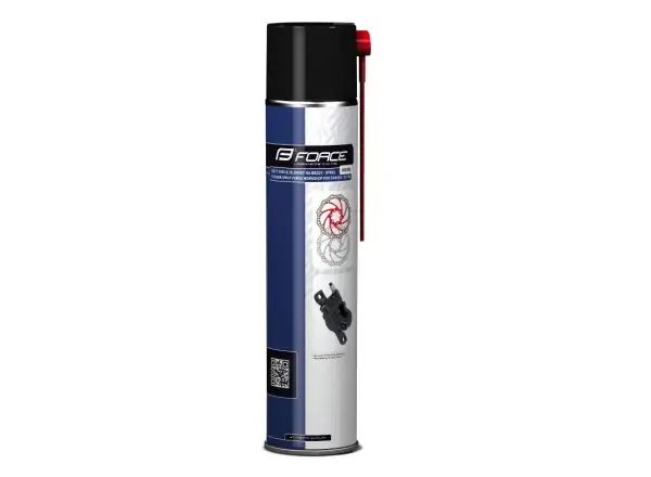 Force Werkstatt Bremsenreiniger Spray 600ml