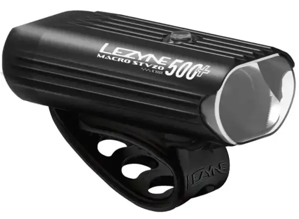 Lezyne Macro StVZO 500+ Vorderlicht