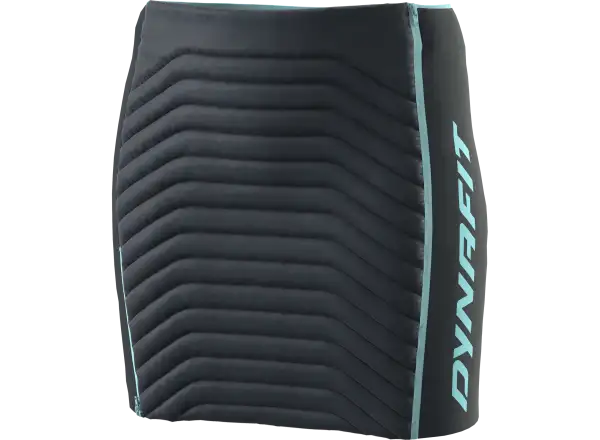 Dynafit Speed Insulation Damenrock Blueberry/Marine Blue